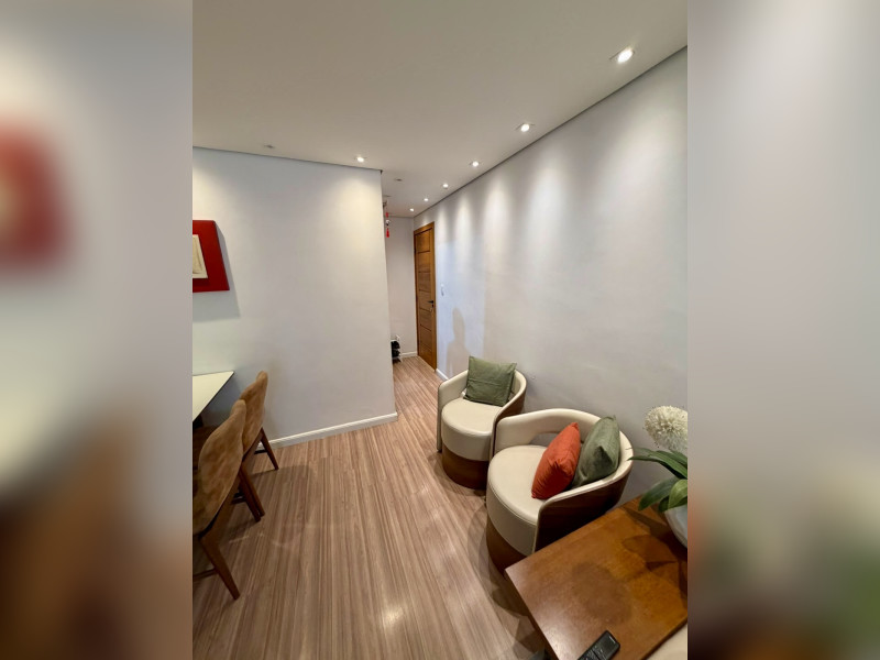 imóvel com 86m² - Vila Andrade - São Paulo
