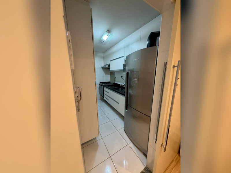 imóvel com 86m² - Vila Andrade - São Paulo
