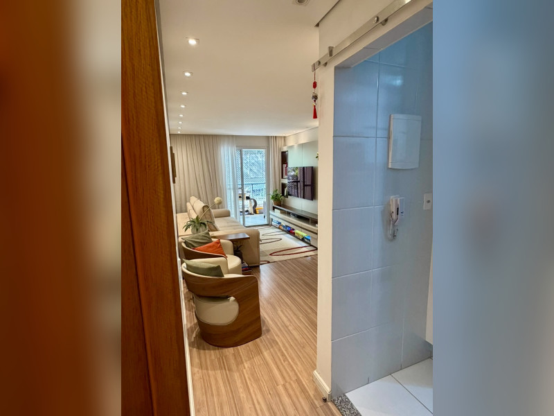 imóvel com 86m² - Vila Andrade - São Paulo