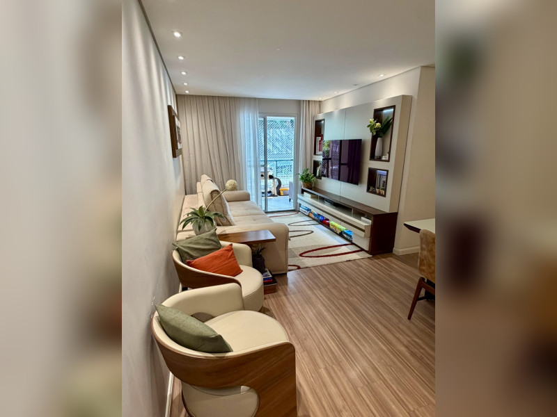 imóvel com 86m² - Vila Andrade - São Paulo