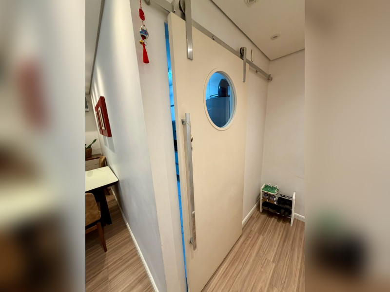 imóvel com 86m² - Vila Andrade - São Paulo
