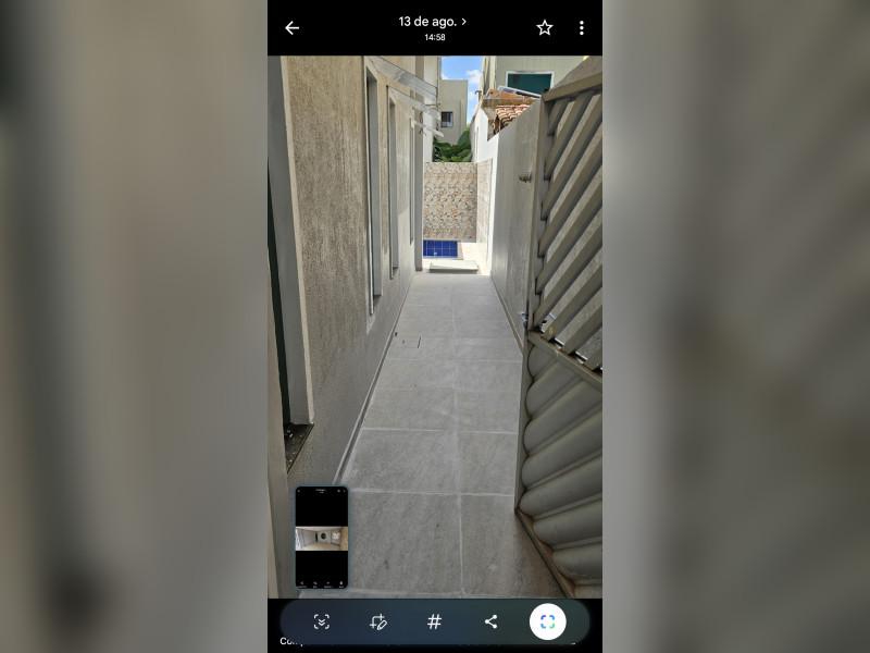 imóvel com 200m² - Quarenta Horas (Coqueiro) - Ananindeua