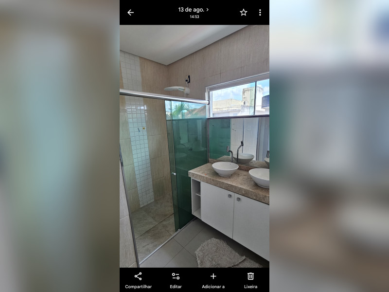 imóvel com 200m² - Quarenta Horas (Coqueiro) - Ananindeua