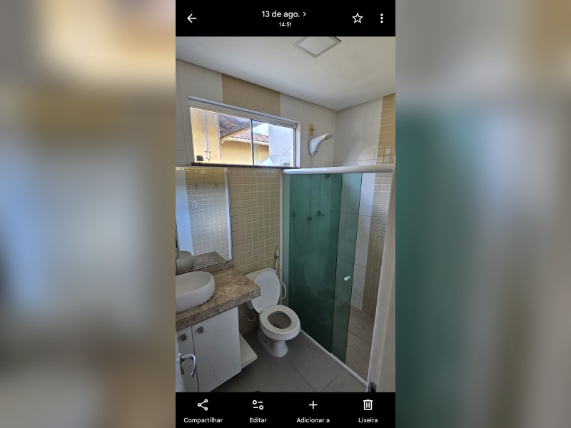 imóvel com 200m² - Quarenta Horas (Coqueiro) - Ananindeua