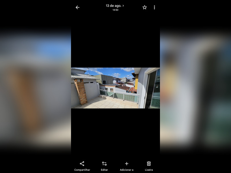 imóvel com 200m² - Quarenta Horas (Coqueiro) - Ananindeua