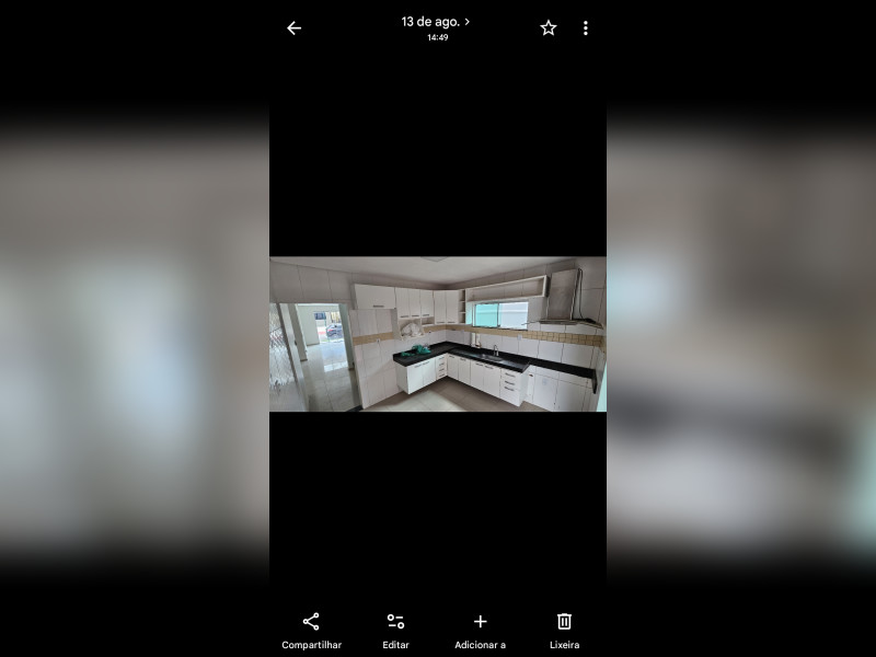 imóvel com 200m² - Quarenta Horas (Coqueiro) - Ananindeua