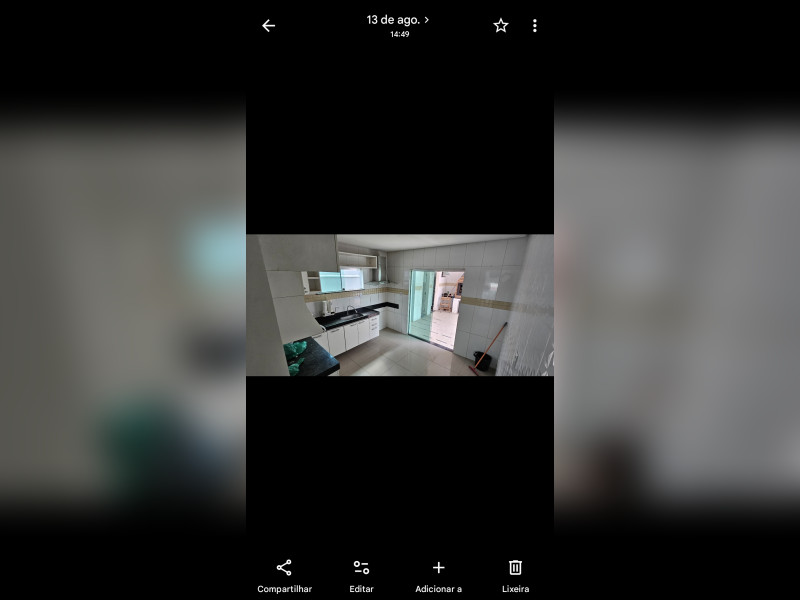 imóvel com 200m² - Quarenta Horas (Coqueiro) - Ananindeua