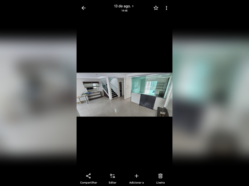imóvel com 200m² - Quarenta Horas (Coqueiro) - Ananindeua