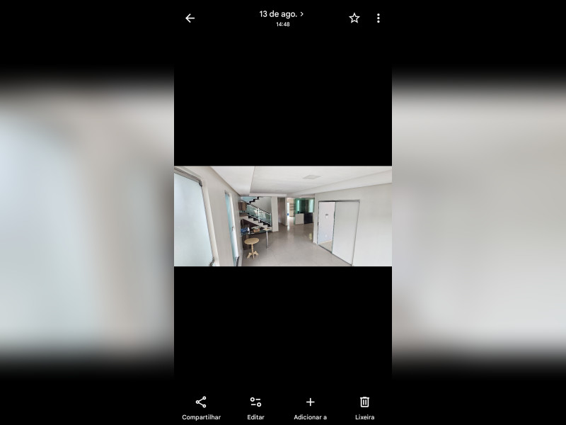 imóvel com 200m² - Quarenta Horas (Coqueiro) - Ananindeua