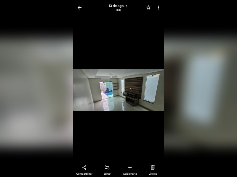 imóvel com 200m² - Quarenta Horas (Coqueiro) - Ananindeua
