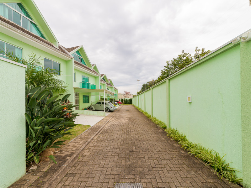 imóvel com 147m² - Uberaba - Curitiba