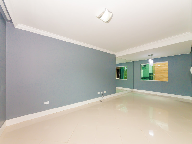 imóvel com 147m² - Uberaba - Curitiba