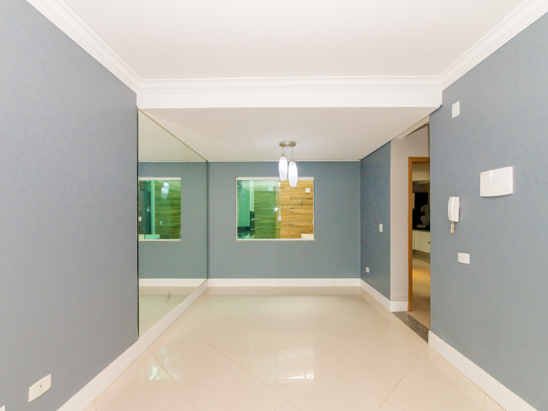 imóvel com 147m² - Uberaba - Curitiba
