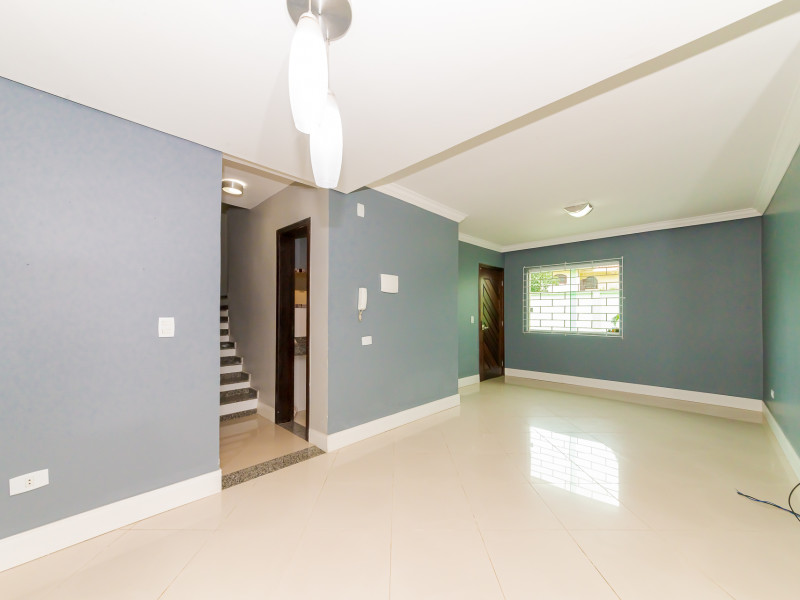 imóvel com 147m² - Uberaba - Curitiba