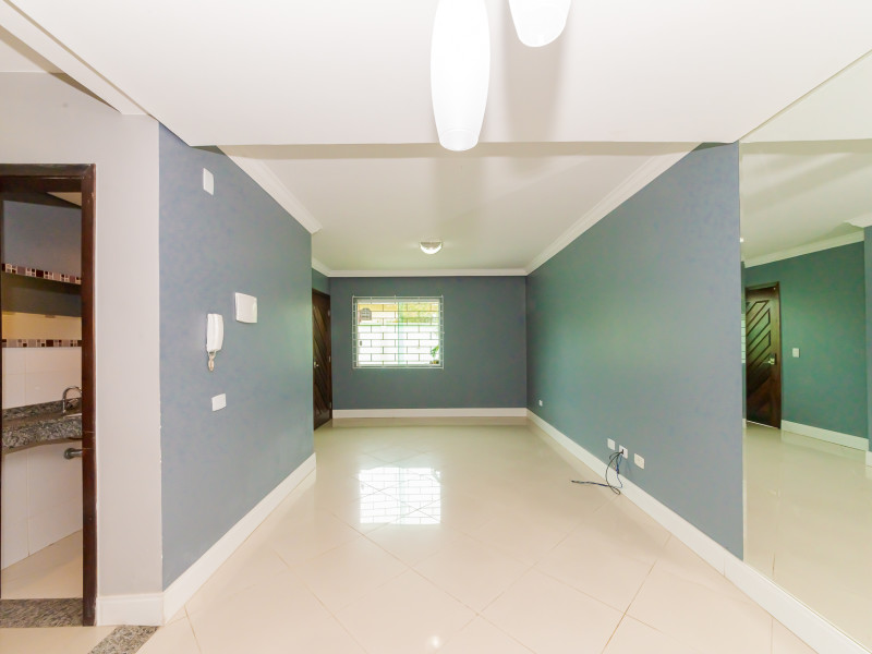 imóvel com 147m² - Uberaba - Curitiba