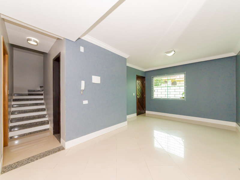 imóvel com 147m² - Uberaba - Curitiba