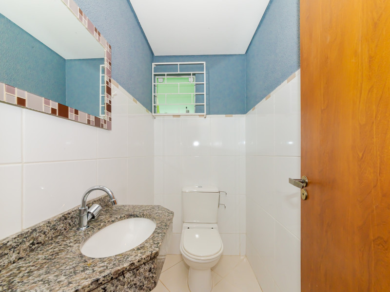 imóvel com 147m² - Uberaba - Curitiba