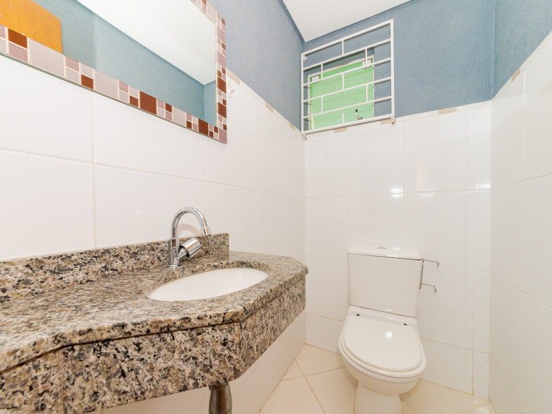 imóvel com 147m² - Uberaba - Curitiba