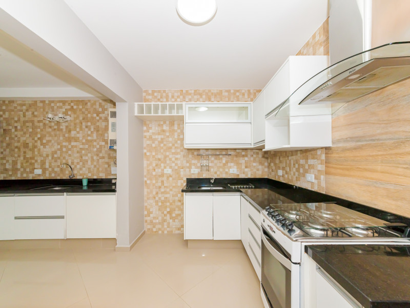 imóvel com 147m² - Uberaba - Curitiba