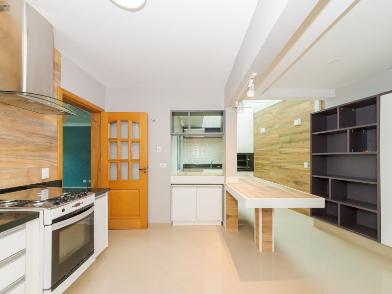 imóvel com 147m² - Uberaba - Curitiba