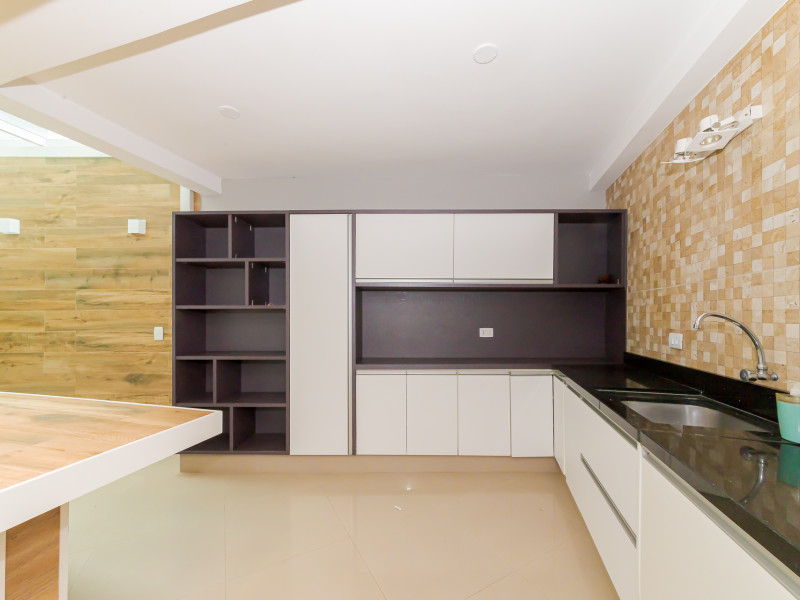 imóvel com 147m² - Uberaba - Curitiba