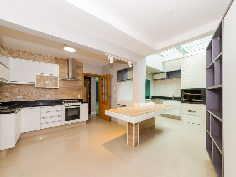 imóvel com 147m² - Uberaba - Curitiba