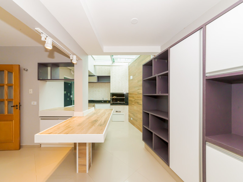 imóvel com 147m² - Uberaba - Curitiba