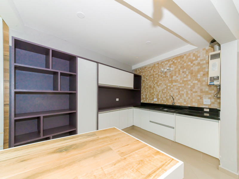 imóvel com 147m² - Uberaba - Curitiba