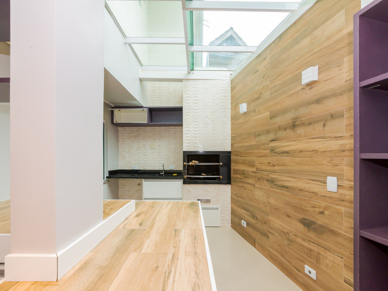 imóvel com 147m² - Uberaba - Curitiba