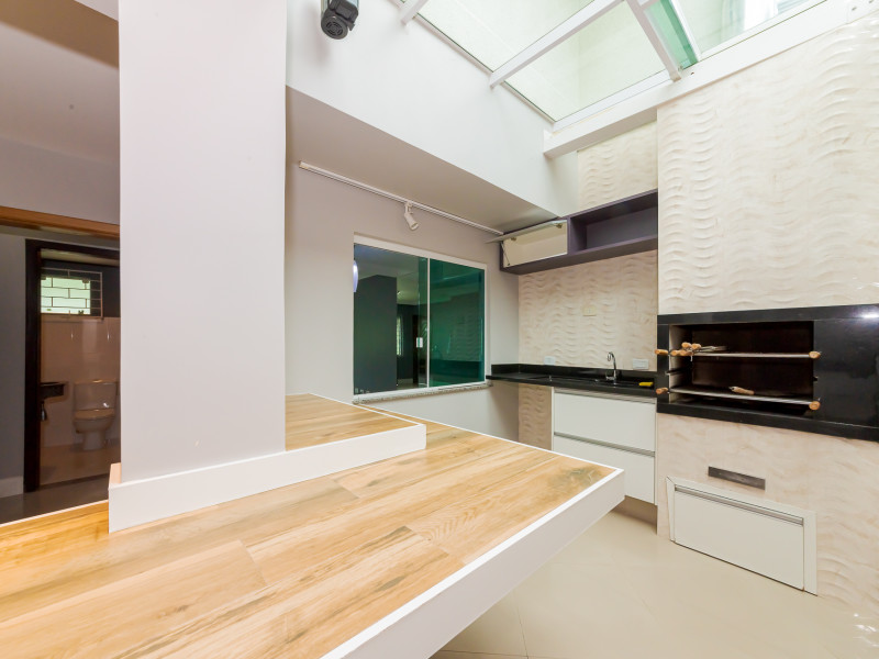 imóvel com 147m² - Uberaba - Curitiba