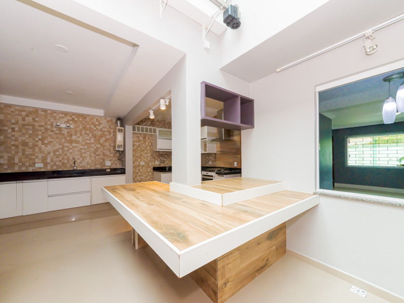 imóvel com 147m² - Uberaba - Curitiba