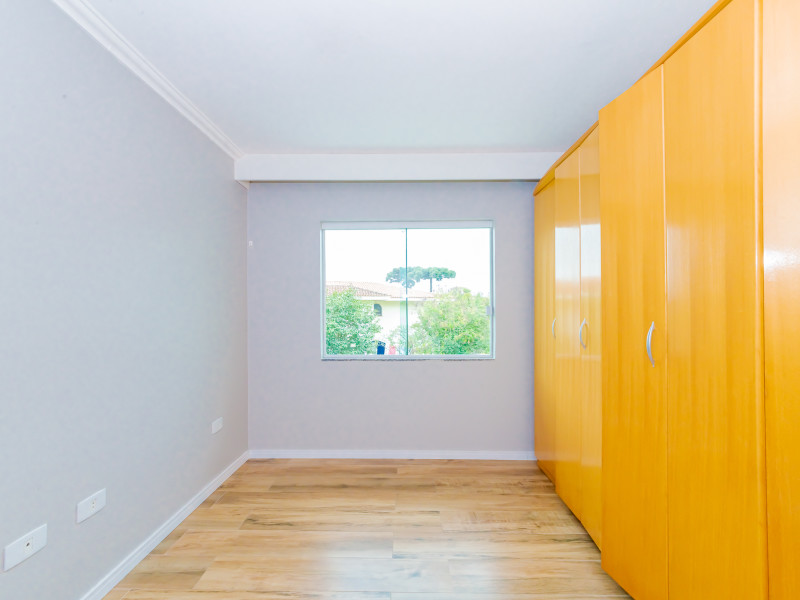 imóvel com 147m² - Uberaba - Curitiba