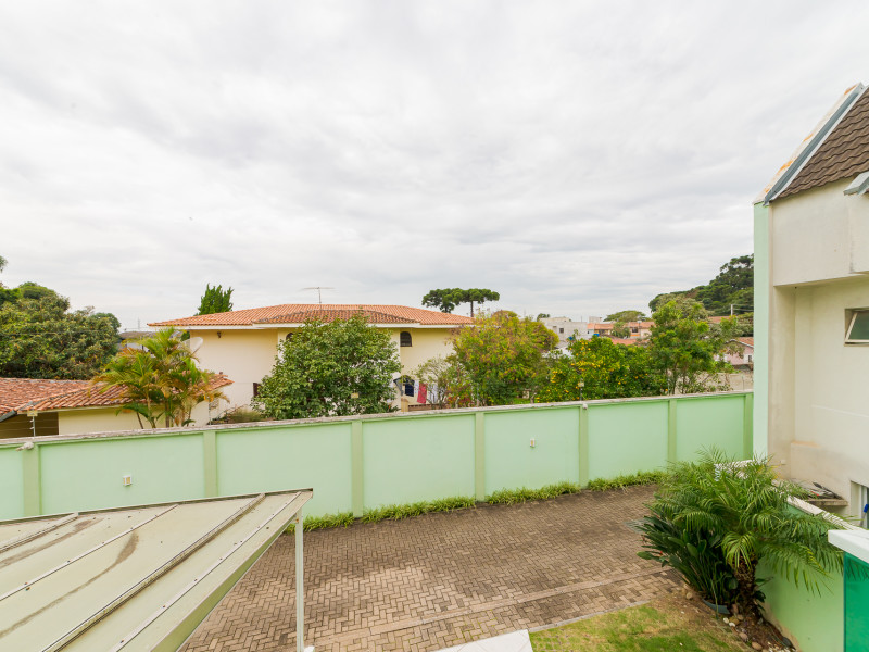 imóvel com 147m² - Uberaba - Curitiba