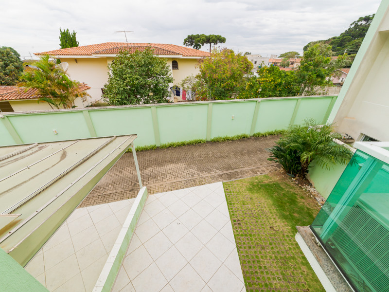imóvel com 147m² - Uberaba - Curitiba