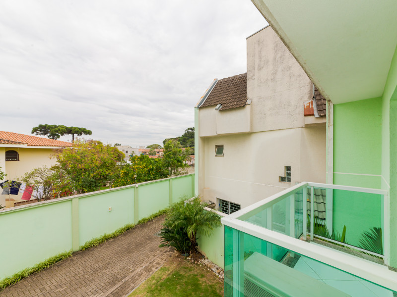 imóvel com 147m² - Uberaba - Curitiba