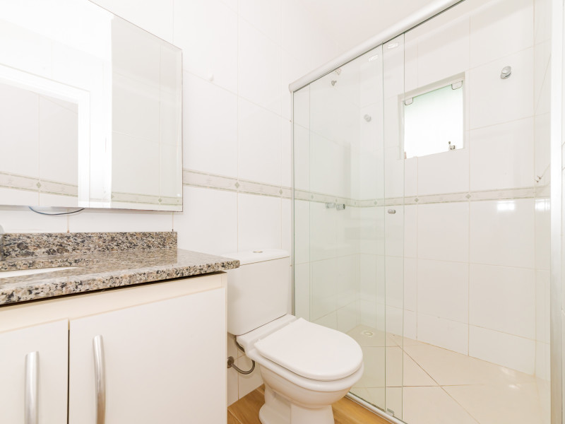 imóvel com 147m² - Uberaba - Curitiba