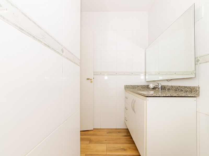 imóvel com 147m² - Uberaba - Curitiba