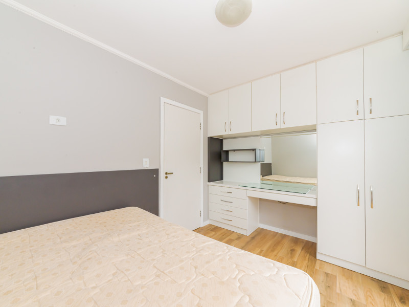 imóvel com 147m² - Uberaba - Curitiba