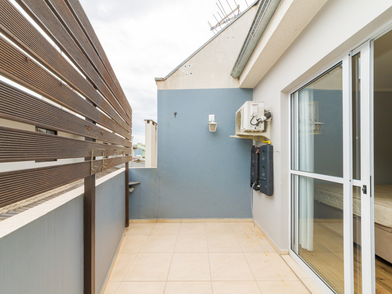 imóvel com 147m² - Uberaba - Curitiba