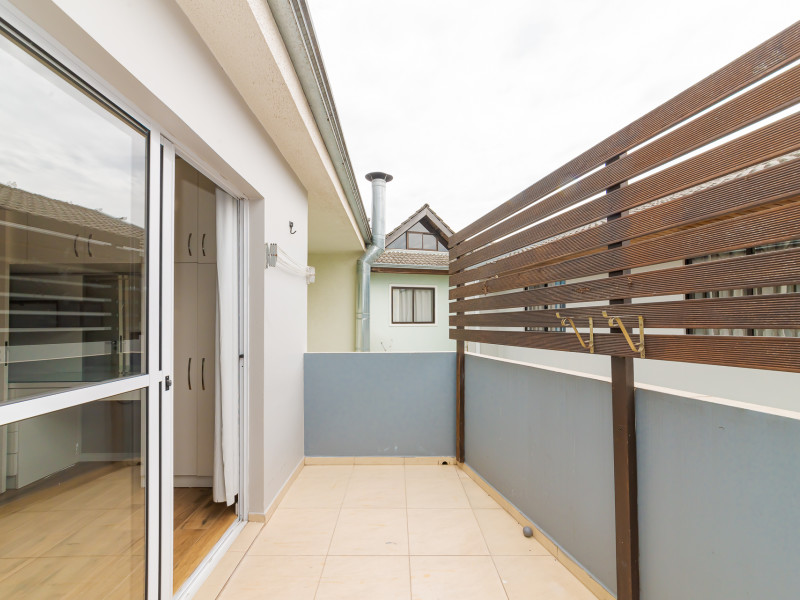 imóvel com 147m² - Uberaba - Curitiba