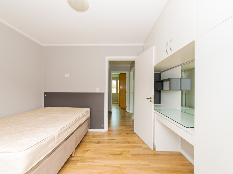 imóvel com 147m² - Uberaba - Curitiba