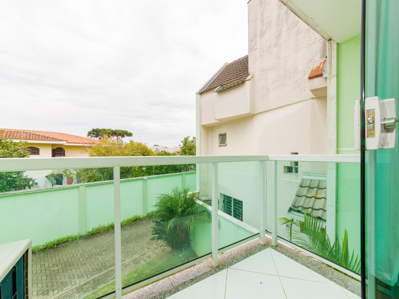 imóvel com 147m² - Uberaba - Curitiba