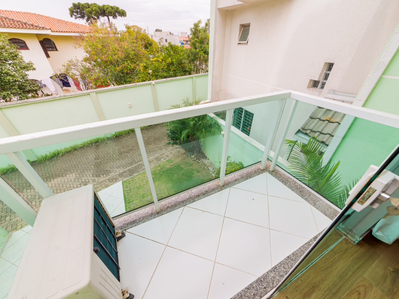 imóvel com 147m² - Uberaba - Curitiba