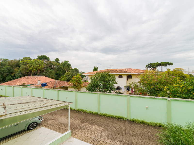 imóvel com 147m² - Uberaba - Curitiba