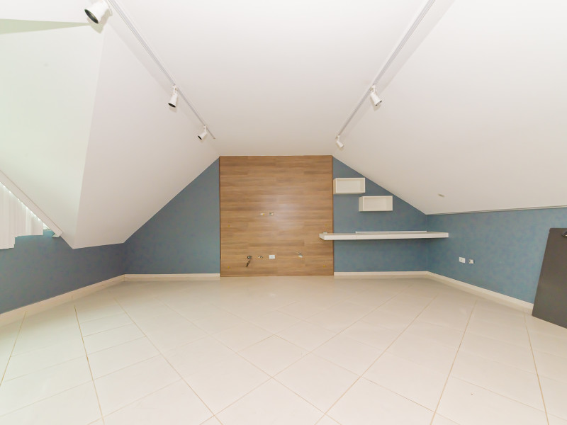 imóvel com 147m² - Uberaba - Curitiba