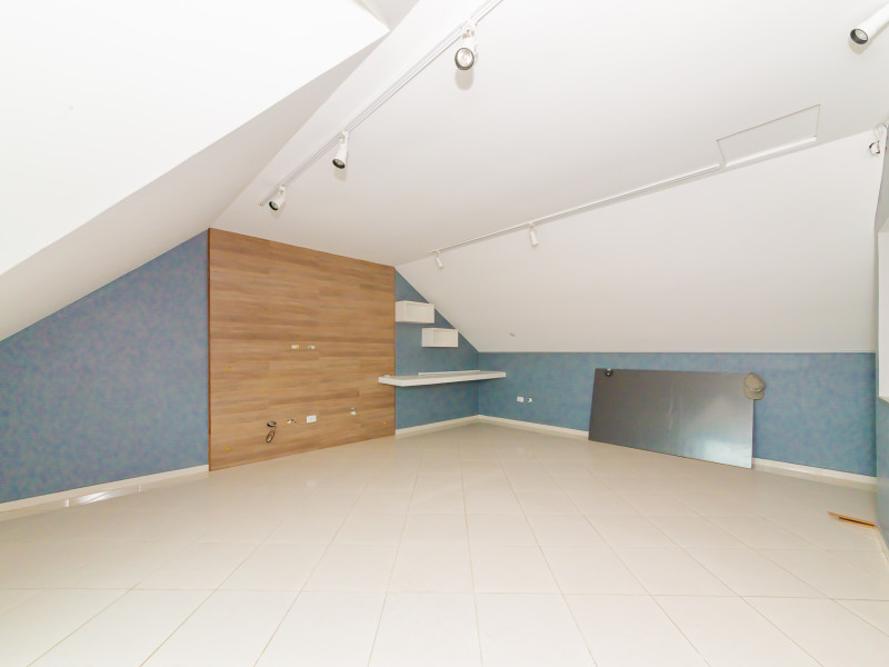 imóvel com 147m² - Uberaba - Curitiba