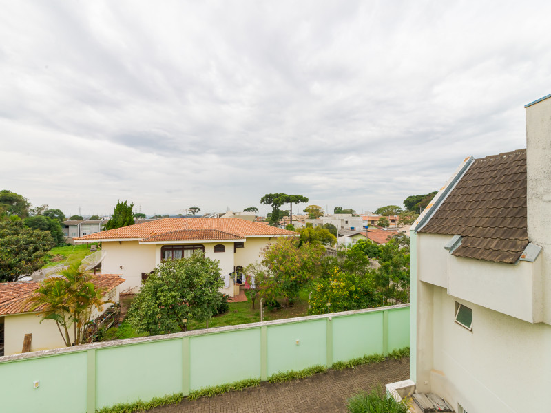 imóvel com 147m² - Uberaba - Curitiba