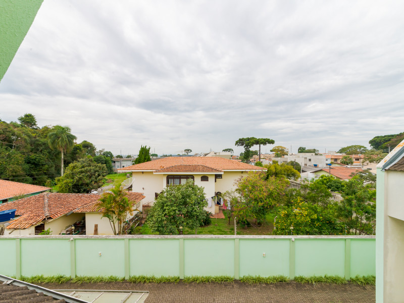 imóvel com 147m² - Uberaba - Curitiba