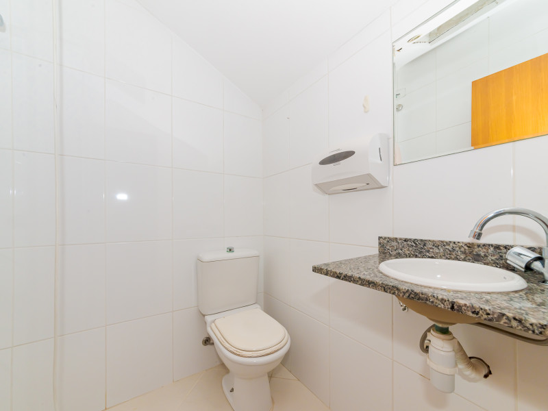 imóvel com 147m² - Uberaba - Curitiba