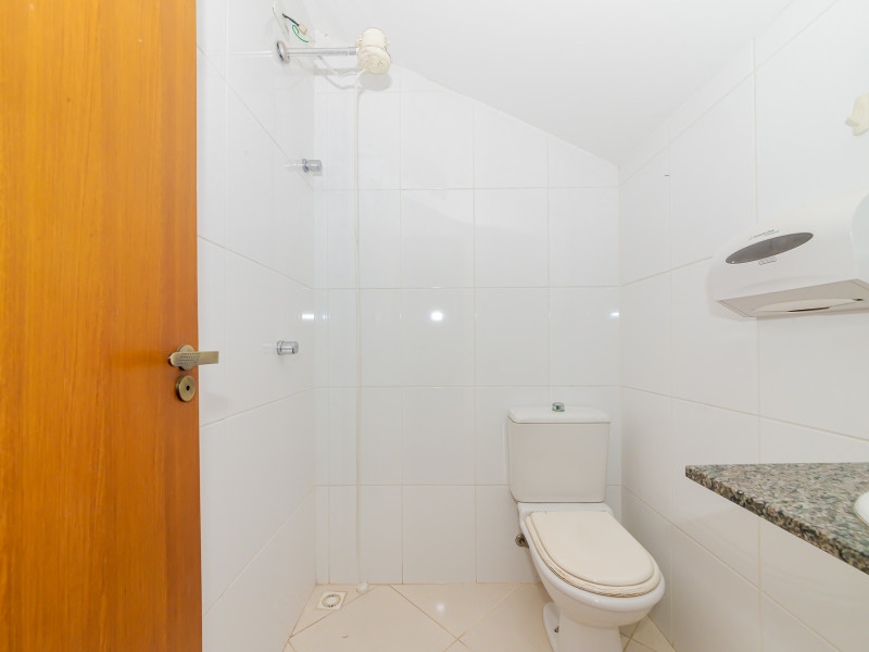 imóvel com 147m² - Uberaba - Curitiba